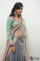 Pooja Hegde at Mukunda Movie Audio Launch